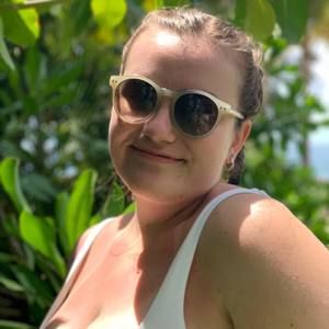 Meet your Posher, Rachel